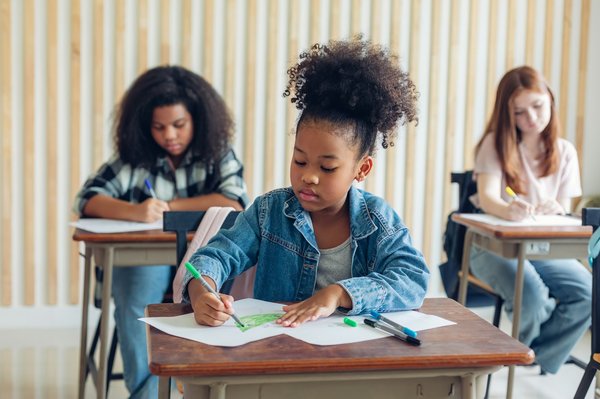 CAP AEPE à Douarnenez : deviens un professionnel de la petite enfance