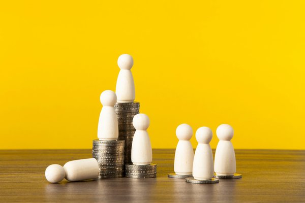 Répartition des salaires france : entre inégalités et réalités