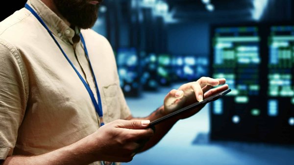 Optimisez votre maintenance avec dimo maint logiciel maintenance