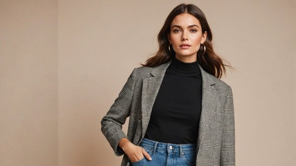 Actu féminin : tendances mode et conseils bien-être à découvrir