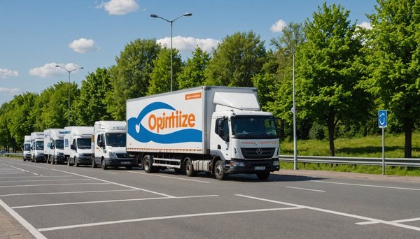 Optimisez votre déménagement à brest avec sto transport