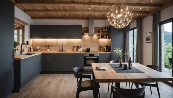 Solutions sur mesure pour votre projet de rénovation en savoie