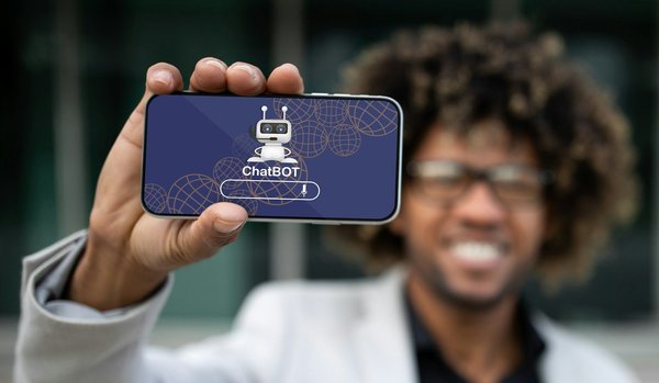 Développer un chatbot : transformez l'expérience client facilement