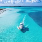 Explorez les caraïbes en toute intimité à bord d'un petit bateau de croisière