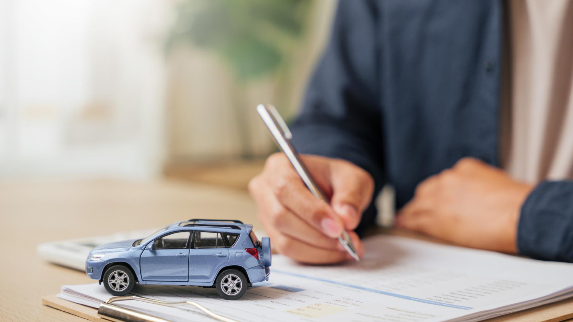 Les types d’assurance auto décryptés : quel est le meilleur choix pour vous ?